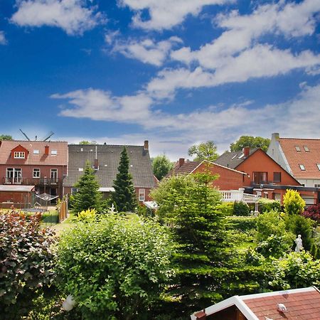 Ferienwohnung Heijenga, 45223 Jemgum Exterior foto