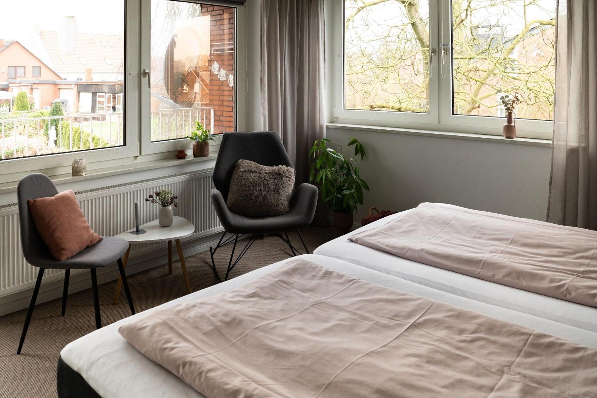 Ferienwohnung Heijenga, 45223 Jemgum Exterior foto