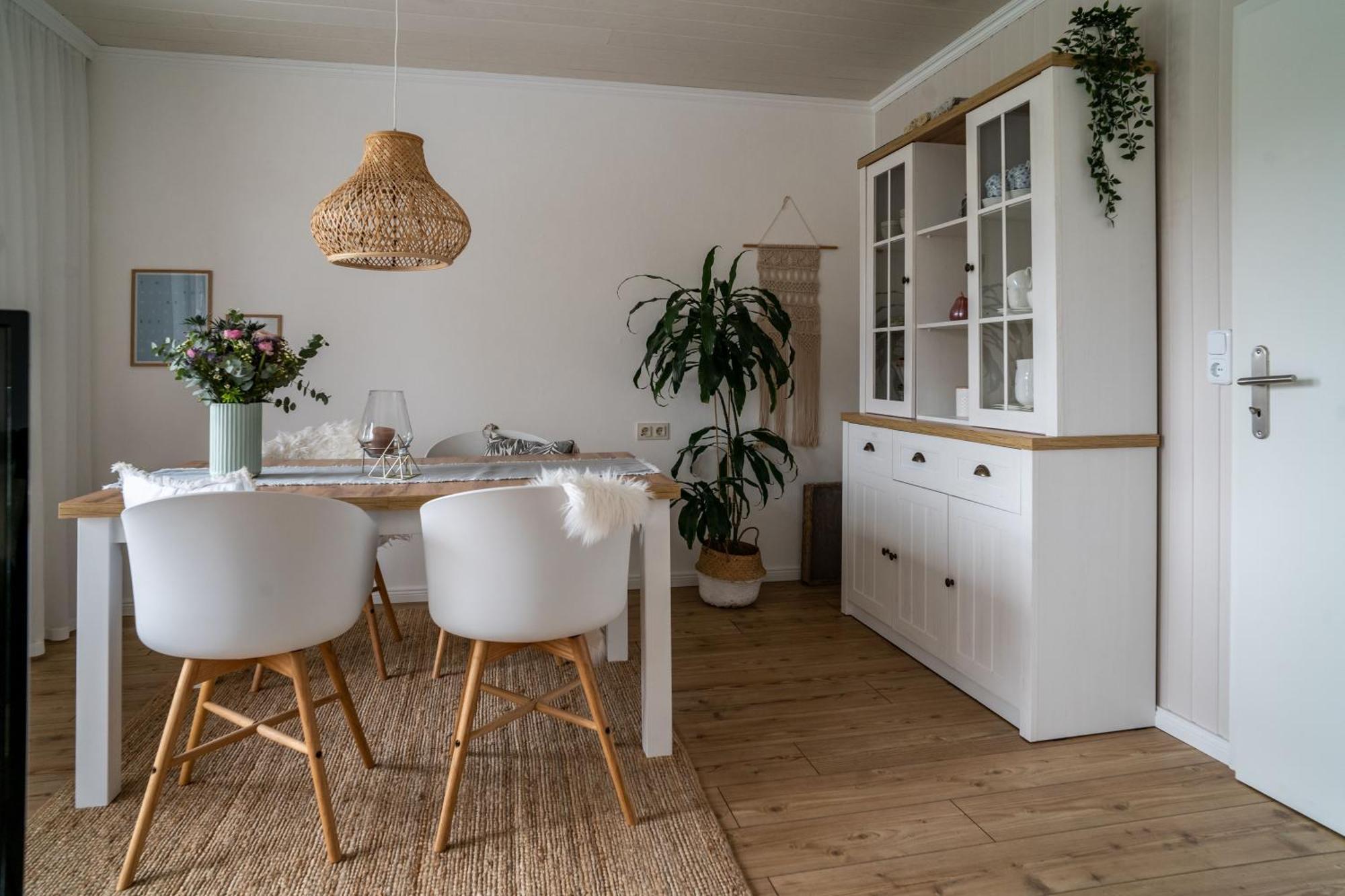 Ferienwohnung Heijenga, 45223 Jemgum Exterior foto