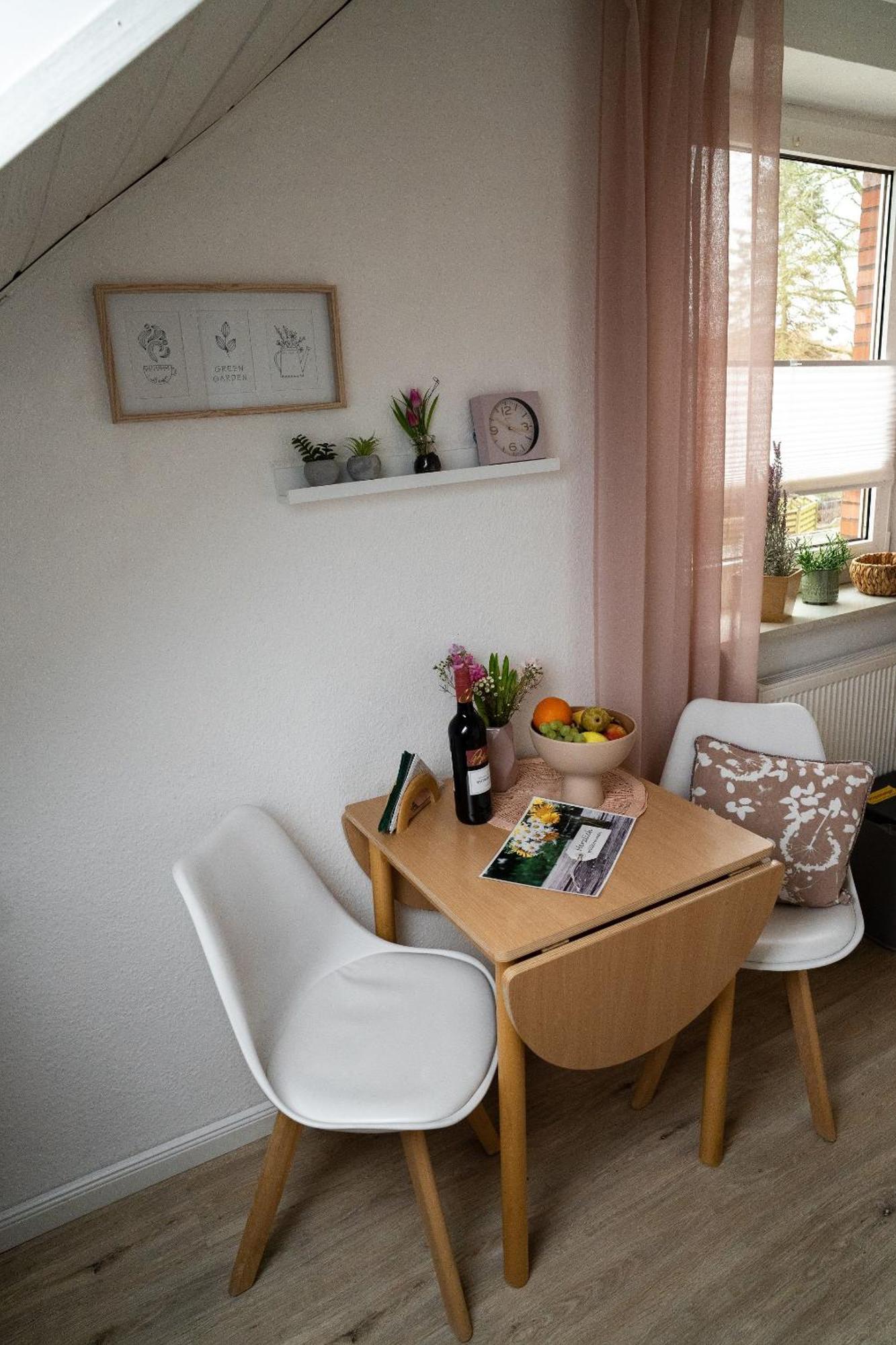 Ferienwohnung Heijenga, 45223 Jemgum Exterior foto