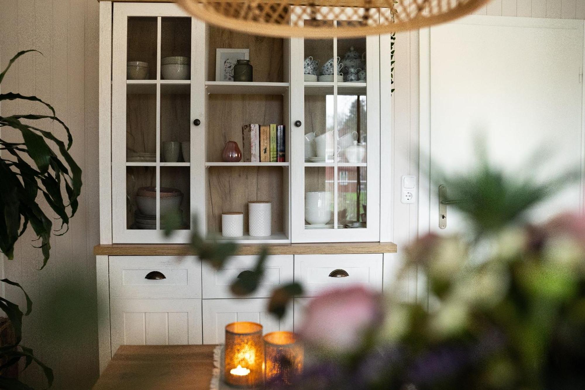 Ferienwohnung Heijenga, 45223 Jemgum Exterior foto